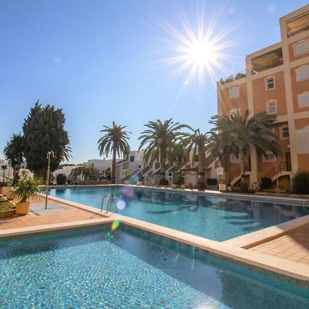Adosado Con Piscina A 50 Metros De La Playa - Las Fuentes Albert Villas Alcoceber Luaran gambar