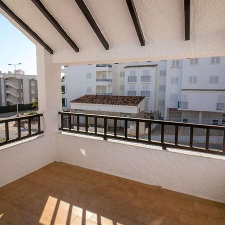 Adosado Con Piscina A 50 Metros De La Playa - Las Fuentes Albert Villas Alcoceber Luaran gambar