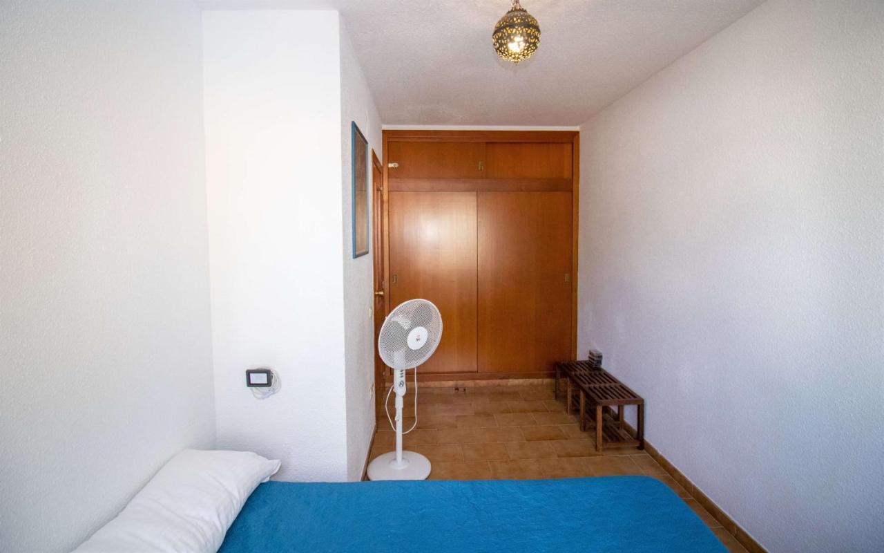 Adosado Con Piscina A 50 Metros De La Playa - Las Fuentes Albert Villas Alcoceber Luaran gambar