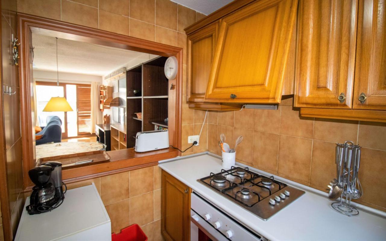 Adosado Con Piscina A 50 Metros De La Playa - Las Fuentes Albert Villas Alcoceber Luaran gambar