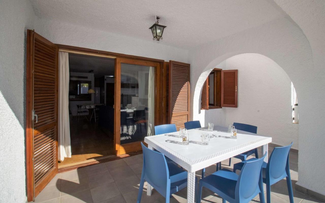 Adosado Con Piscina A 50 Metros De La Playa - Las Fuentes Albert Villas Alcoceber Luaran gambar