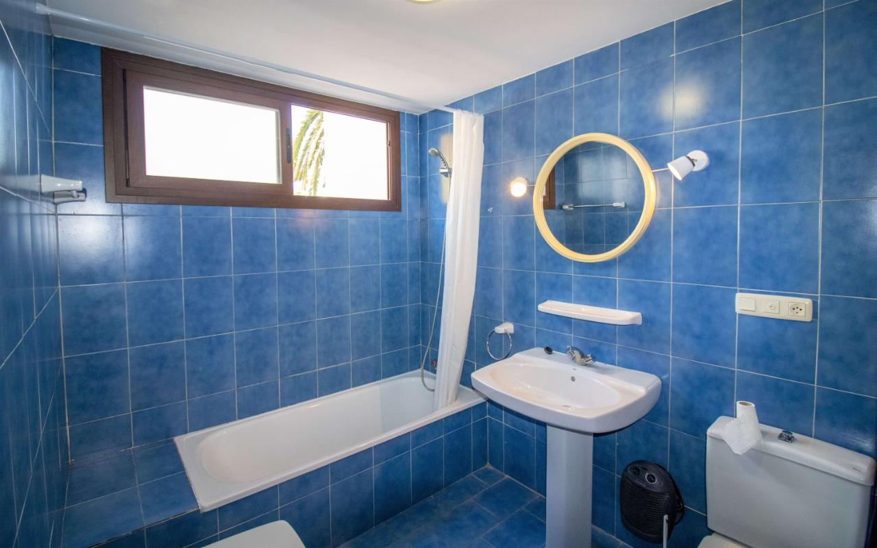 Adosado Con Piscina A 50 Metros De La Playa - Las Fuentes Albert Villas Alcoceber Luaran gambar