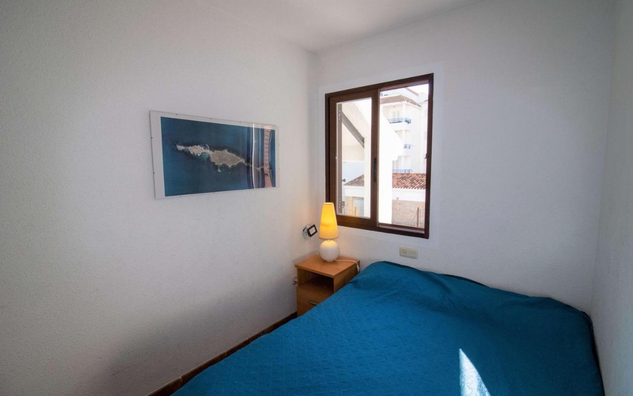 Adosado Con Piscina A 50 Metros De La Playa - Las Fuentes Albert Villas Alcoceber Luaran gambar