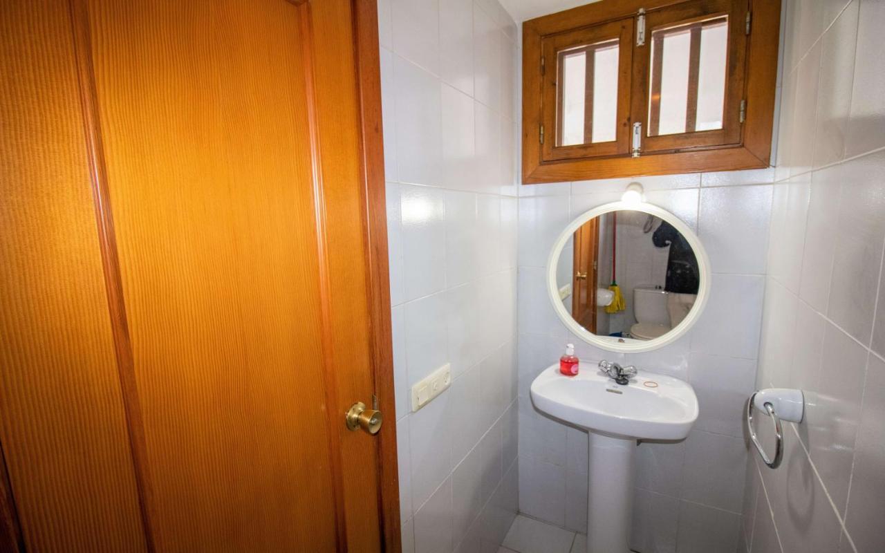 Adosado Con Piscina A 50 Metros De La Playa - Las Fuentes Albert Villas Alcoceber Luaran gambar