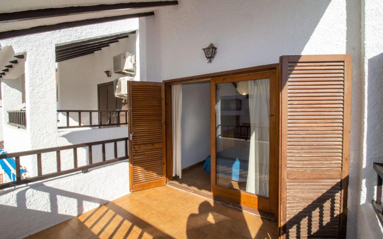 Adosado Con Piscina A 50 Metros De La Playa - Las Fuentes Albert Villas Alcoceber Luaran gambar