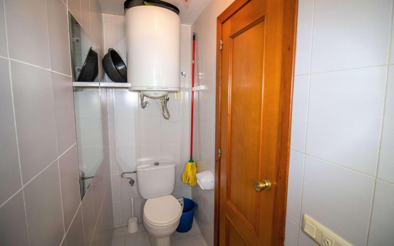 Adosado Con Piscina A 50 Metros De La Playa - Las Fuentes Albert Villas Alcoceber Luaran gambar